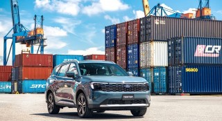 Ford Territory tại Việt Nam sắp có thêm bản mới, giá dự kiến cao hơn 865 triệu đồng